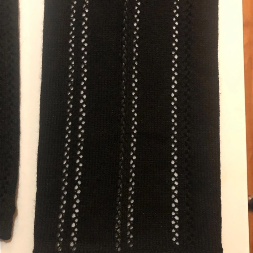 Danskin- NEW! long Thigh High the Leg Warmers - Picture 5 of 8